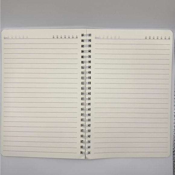 Pompompurin Notebook Set - Picture 10 of 10